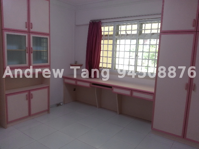 Blk 326 Tampines Street 32 (Tampines), HDB Executive #44638392